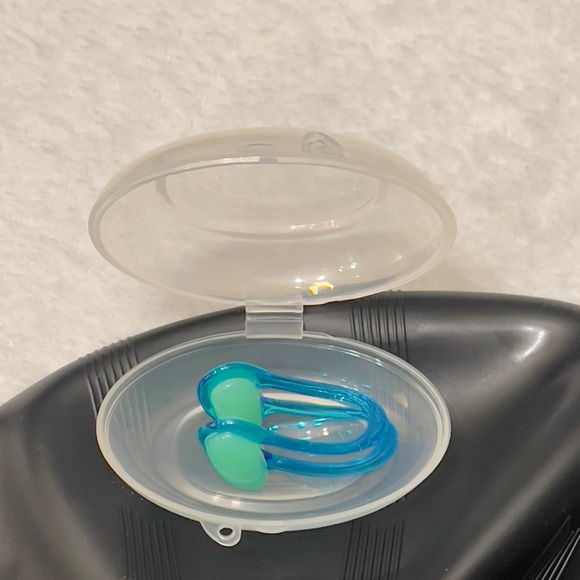 Silicone Swimcap for Long Hair - Picture 5 of 10